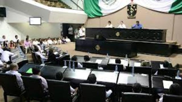 Decreto No. 46 de la LILegislatura del Estado de Mexico