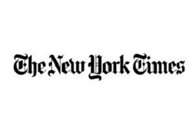 New York Times