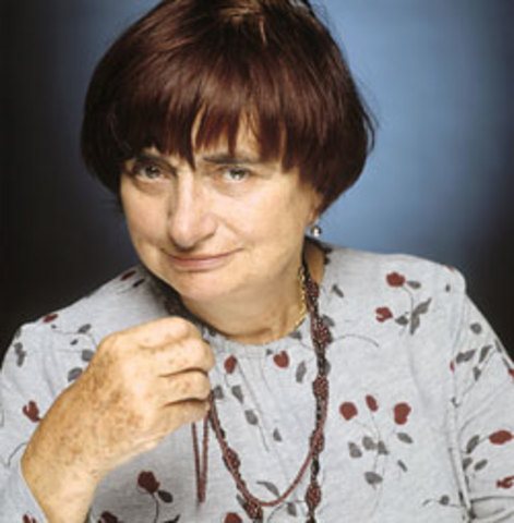 Agnes Varda