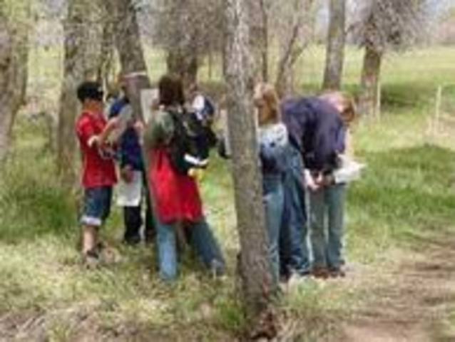 1er Seminario Internacional de Educación Ambiental
