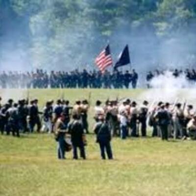 Timeline: Road to Civil War