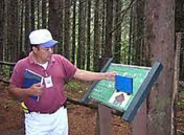 1ª Reunión de la Red de Educadores Ambientales de la Región Centro REARCEM