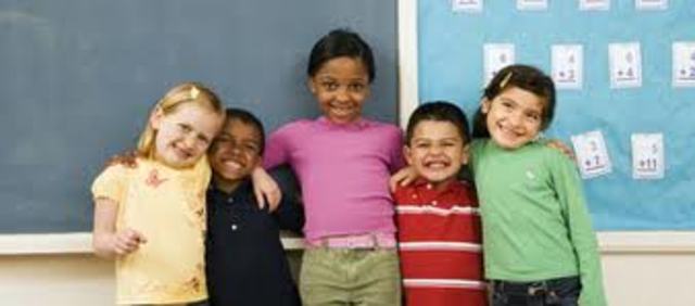 Proposed Removal of Bilingualism Taught in Schools