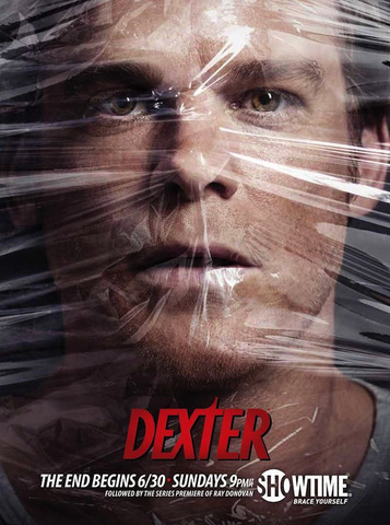 Estreno 8ª Temporada 'Dexter'