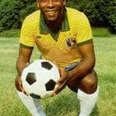 Timeline: La carrera de Pelé