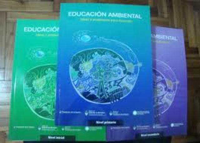 2 Congreso Iberoamericano de Educación Ambiental