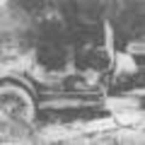 John talks to Isaac Neufeldt