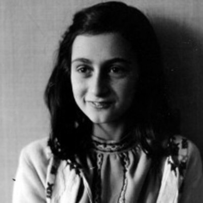 Timeline: Anne Frank's life