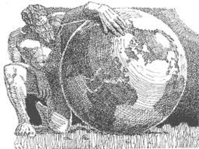 Conferencia de las Naciones Unidas sobre Medio Ambiente y Desarrollo (CNUMAD)