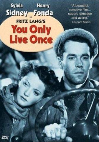 Solo se vive una vez