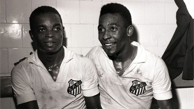 1er campeonato Brasileiro