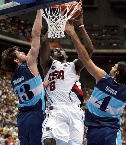 Segunda medalla de Oro