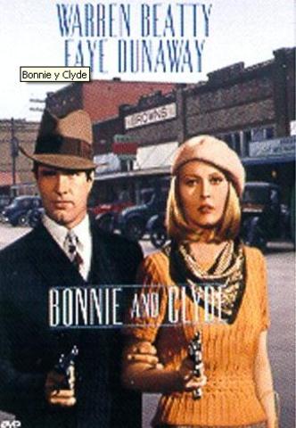 Bonnie y Clyde