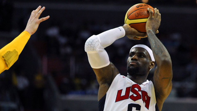 Primera medalla de Oro