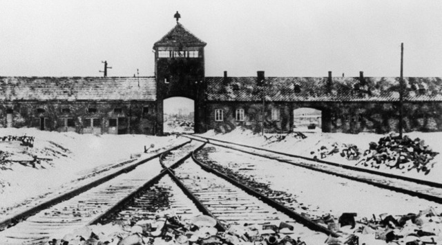 The Holocaust