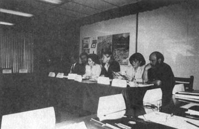 Seminario-Taller regional sobre Educación e Información en Medio Ambiente, Población y Desarrollo Humano Sustentable