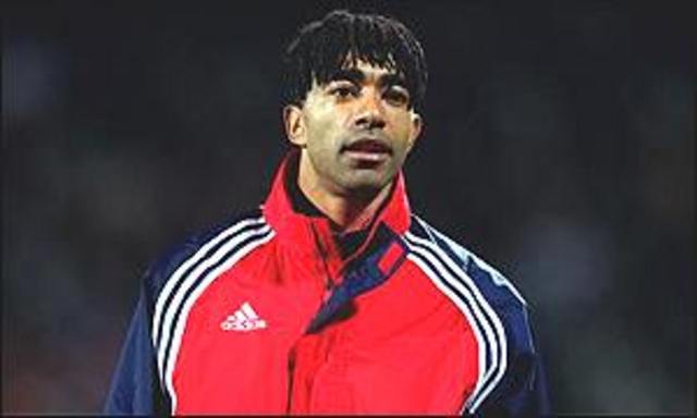 Coupe de monde de Football