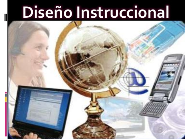 Primera Generacion del Diseño Instruccional.