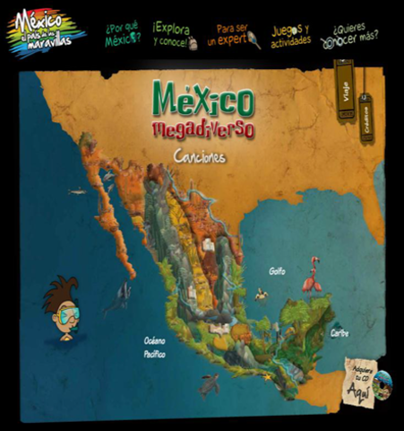 Creación de la primera Dirección de Educación Ambiental dependiente de la Sedue