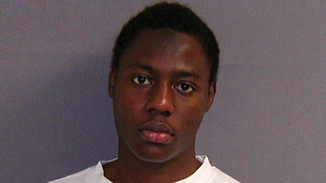 Underwear bomber