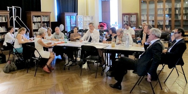 GRAND ATELIER DU MIDI