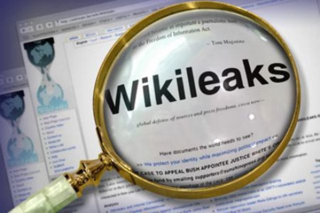 Wikileaks releases 90,000 documents