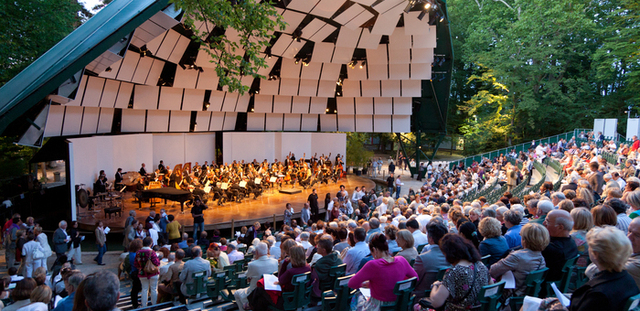 FESTIVAL INTERNATIONAL DE PIANO
