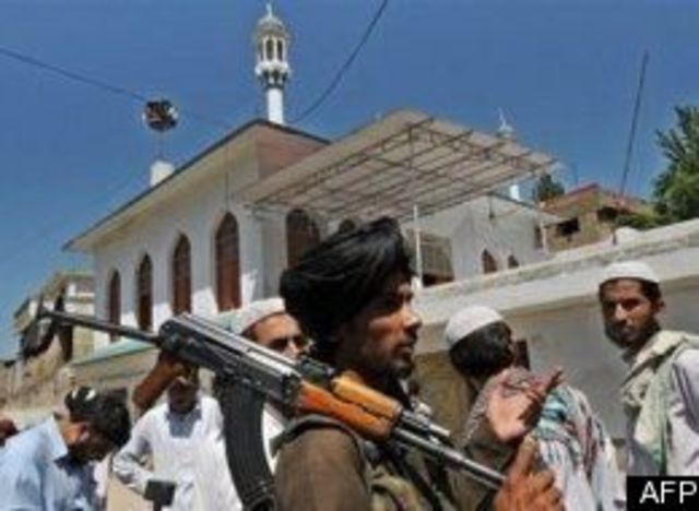 Taliban retreat from Kabul