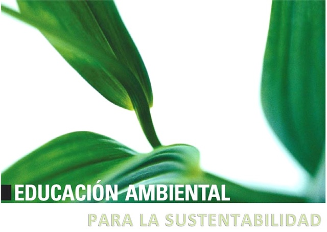 Primer Encuentro Nacional de Redes de Educadores Ambientales