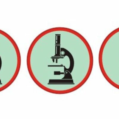 Timeline: The History Of The Microscope