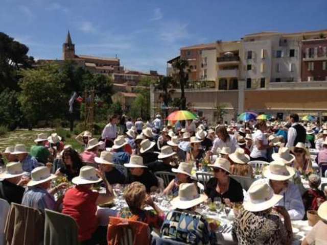 FESTINS DE MÉDITERRANÉE