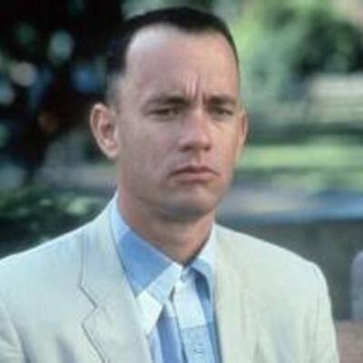 Timeline: Forest Gump Timeline
