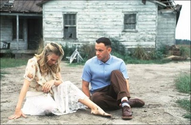 Forrest receives Jenny’s letter the same day President Reagan is attacked. What date is this?