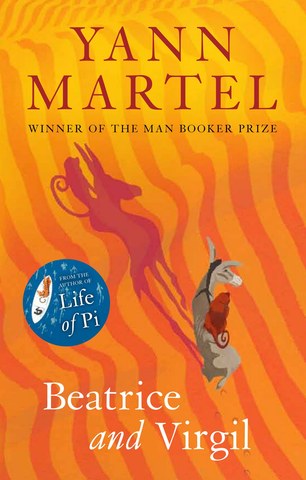 Beatrice & Virgil