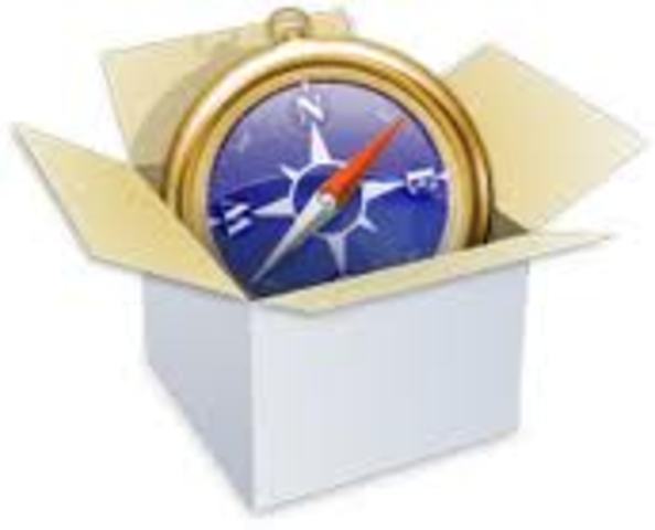 •	WebKit2 se anunció