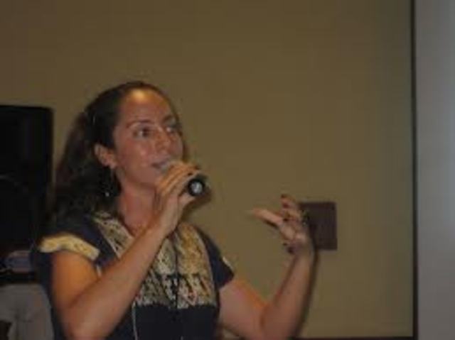 Foro Nacional de Educación Ambiental