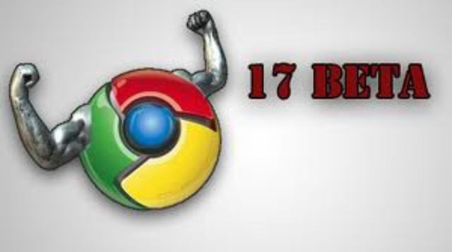 Google anunció la versión estable de su navegador.