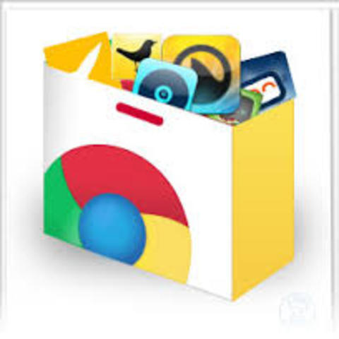 Chrome Web Store fue lanzada finalmente
