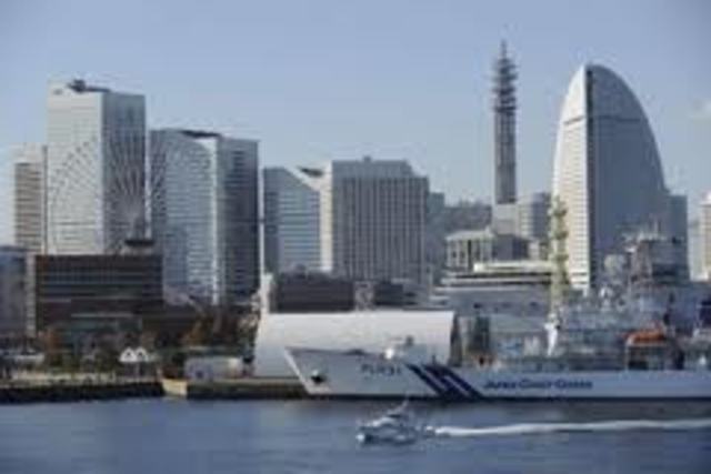 Yokohama