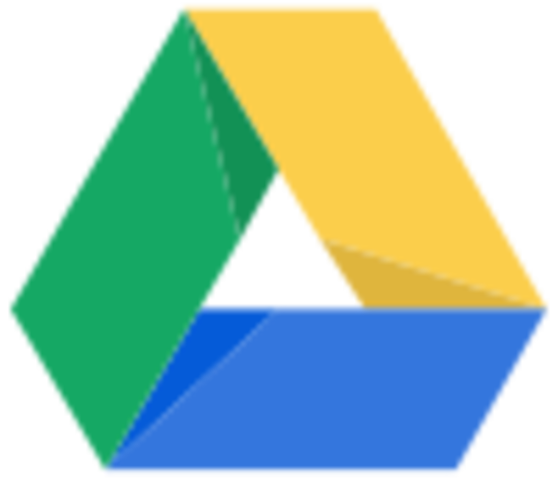 Google drive