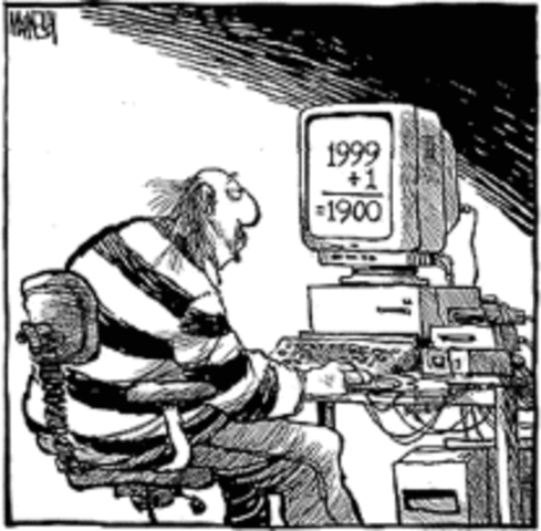 Y2K Scare