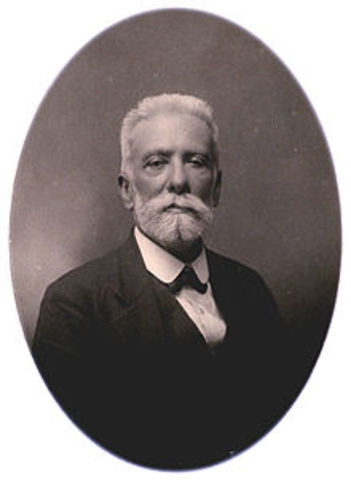 PERSONAJE QUE QUIZO IMPEDIR LEY EN FAVOR A LOS ANIMALES.