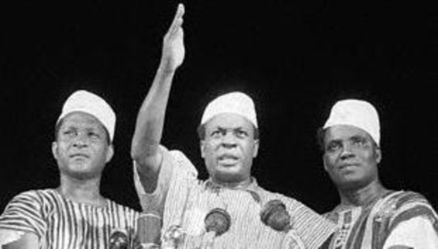 Ghana's Independence