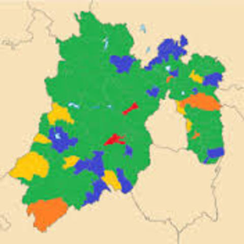 Decreto No. 46 de la LI Legislatura del Estado de Mexico