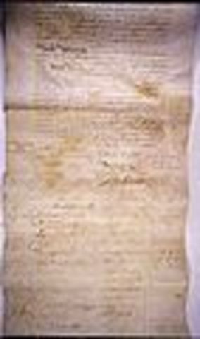 Articles of Confederation