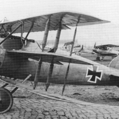 Timeline: World War 1 Timeline