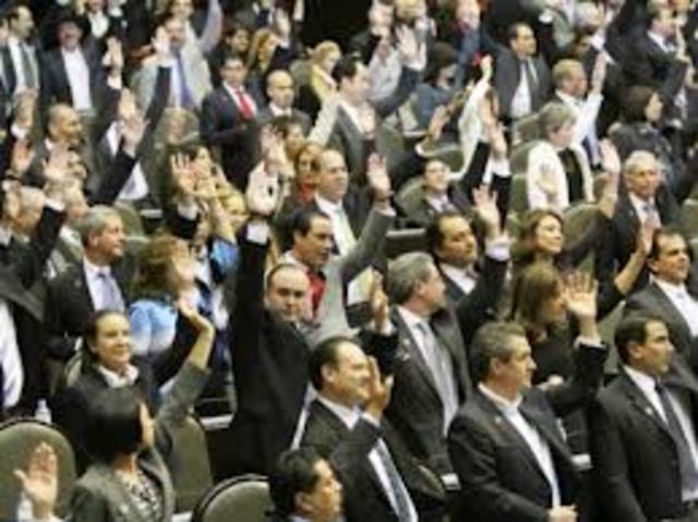 Seminario “¿es viable el Desarrollo sostenible en América Latina?: más allá del Informe Brundtland”