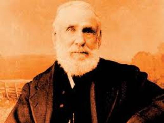 Death of Scottish Digger