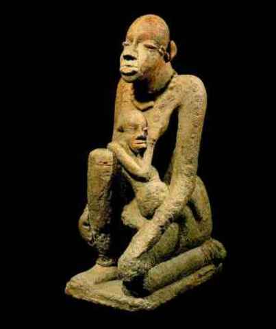 Jenne-jeno Development