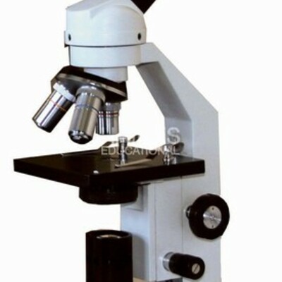 Timeline: The History Of The Microscope